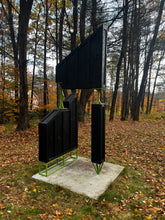 Load image into Gallery viewer, Structural Misinformation