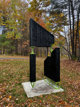 Load image into Gallery viewer, Structural Misinformation