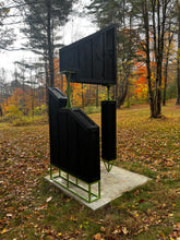 Load image into Gallery viewer, Structural Misinformation