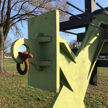 Load image into Gallery viewer, Cribbing **SOLD**