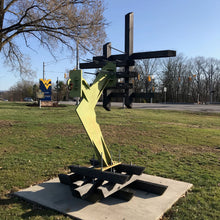 Load image into Gallery viewer, Cribbing **SOLD**