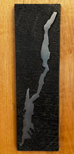 Load image into Gallery viewer, Limited Edition Lake George Cast Iron wall sculpture
